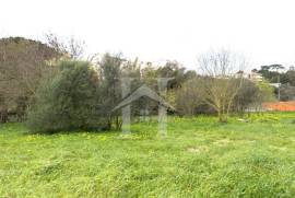 Terreno para construção em Alto dos Gaios