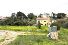 Terreno para construção em Alto dos Gaios