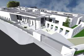 Terreno para construção em Alto dos Gaios