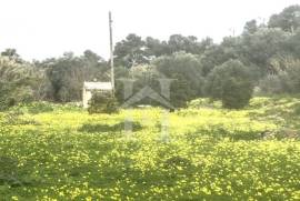 Terreno para construção em Alto dos Gaios