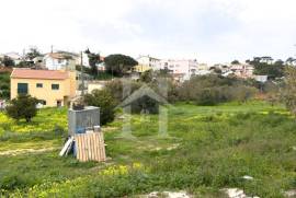 Terreno para construção em Alto dos Gaios