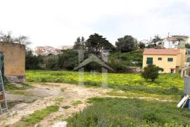 Terreno para construção em Alto dos Gaios