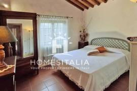 18th century renovated country house
