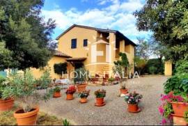 18th century renovated country house