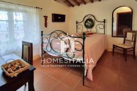 18th century renovated country house