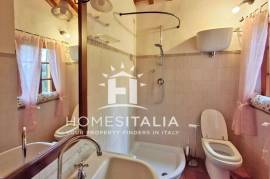 18th century renovated country house