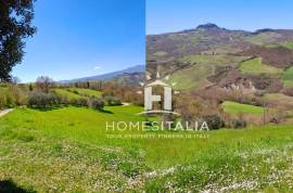 18th century renovated country house