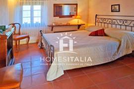 18th century renovated country house