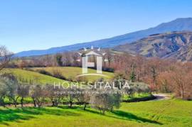 18th century renovated country house
