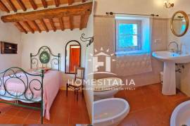 18th century renovated country house