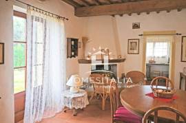 18th century renovated country house