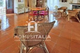 18th century renovated country house