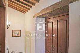 18th century renovated country house