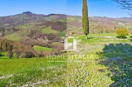 18th century renovated country house