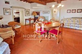 18th century renovated country house
