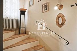 18th century renovated country house