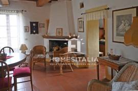 18th century renovated country house