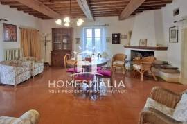 18th century renovated country house