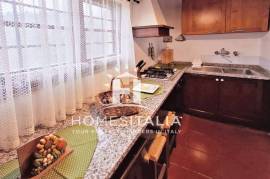 18th century renovated country house