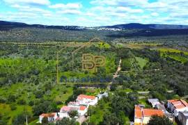 3 bedroom villa to rehabilitate