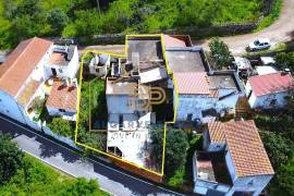 3 bedroom villa to rehabilitate