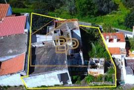3 bedroom villa to rehabilitate