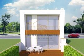 3+1 bedroom villa 5 minutes from the beaches of Ferragudo