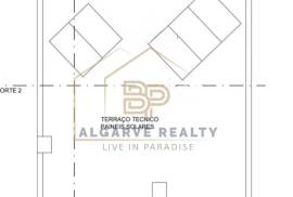 3+1 bedroom villa 5 minutes from the beaches of Ferragudo