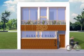 3+1 bedroom villa 5 minutes from the beaches of Ferragudo