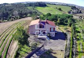 Villa Bombarral Portela
