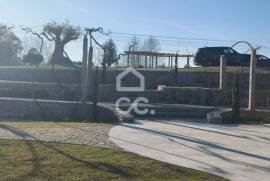Quinta with grande Palacete in Penafiel
