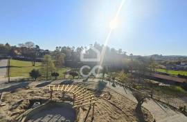 Quinta with grande Palacete in Penafiel