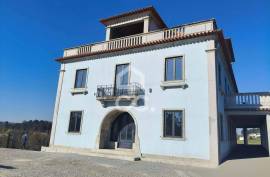 Quinta with grande Palacete in Penafiel