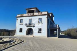 Quinta with grande Palacete in Penafiel