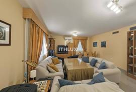 BEAUTIFUL VILLA IN ESPARTINAS, EUROPA SCHOOL AREA