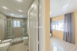 BEAUTIFUL VILLA IN ESPARTINAS, EUROPA SCHOOL AREA