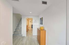 BEAUTIFUL VILLA IN ESPARTINAS, EUROPA SCHOOL AREA
