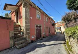 Farm in São Martinho de Mouros with several rooms and rooms with high potential for tourism and local accommodation