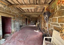Farm in São Martinho de Mouros with several rooms and rooms with high potential for tourism and local accommodation