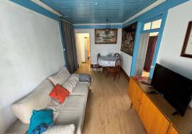Farm in São Martinho de Mouros with several rooms and rooms with high potential for tourism and local accommodation