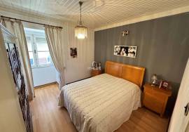 Farm in São Martinho de Mouros with several rooms and rooms with high potential for tourism and local accommodation