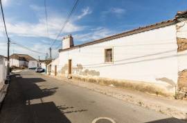 3 bedroom bank villa located in Alandroal near Reguengos de Monsaraz