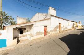 3 bedroom bank villa located in Alandroal near Reguengos de Monsaraz