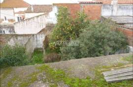 2 bedroom bank villa consisting of 2 floors located in Ervidel, Alentejo