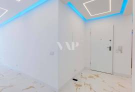 Modern 2-Bedroom Apartment with Sea View in Quarteira