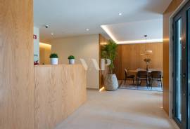 2-Bedroom Apartment with Sea View in Faro