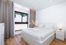 1-Bedroom Apartment with Pool in Vilamoura