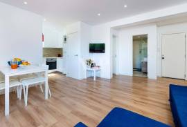 1-Bedroom Apartment with Pool in Vilamoura