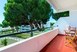 1-Bedroom Apartment with Pool in Vilamoura