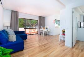 1-Bedroom Apartment with Pool in Vilamoura